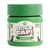 20% OFF | Holy Cap Mushroom Powered Pet Supplement - Immunity