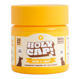 20% OFF | Holy Cap Mushroom Powered Pet Supplement - Skin & Coat