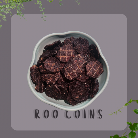 Roo Coins