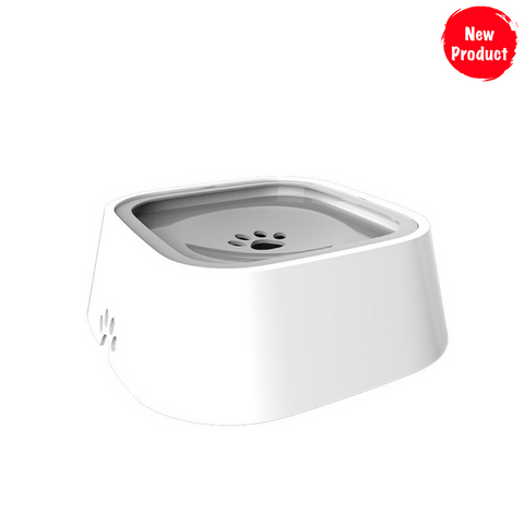 15% OFF | Spill-Proof Drinking Bowl