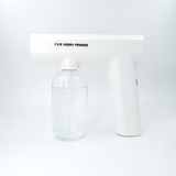 For Furry Friends Automatic Mist Spray Bottle (Empty)
