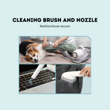 9% OFF | Neabot Pet Grooming Kit & Vacuum