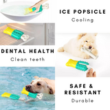 13% OFF | For Furry Friends Cooling Molar Stick for Dogs