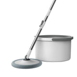 For Furry Friends Clean Water Spin Mop