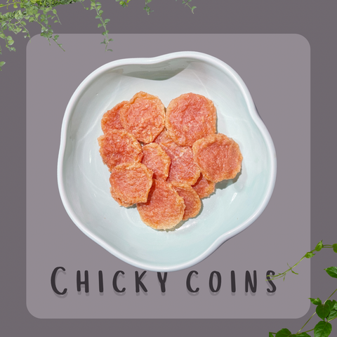 Chicky Coins