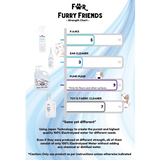For Furry Friends P.A.W.S Pet’s Activated Water Sanitizer